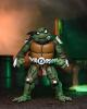 Teenage Mutant Ninja Turtles (Archie Comics) figurine Slash 18 cm - NECA