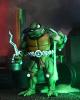 Teenage Mutant Ninja Turtles (Archie Comics) figurine Slash 18 cm - NECA