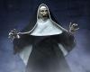 The Conjuring Universe figurine Ultimate The Nun (Valak) 18 cm - NECA