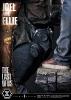The Last of Us Part I statuette Ultimate Premium Masterline Series Joel & Ellie Deluxe Version (The Last of Us Part I) 73 cm - PRIME 1