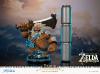 The Legend of Zelda Breath of the Wild statuette PVC Daruk Collector's Edition 30 cm - F4F