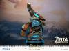 The Legend of Zelda Breath of the Wild statuette PVC Daruk Collector's Edition 30 cm - F4F