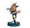 The Legend of Zelda Breath of the Wild statuette PVC Link 25 cm - FIRST 4 FIGURES