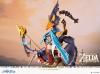 The Legend of Zelda Breath of the Wild statuette PVC Revali 26 cm - F4F