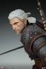 The Witcher 3: Wild Hunt statuette Geralt 42 cM -  SIDESHOW COLLECTIBLE