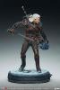 The Witcher 3: Wild Hunt statuette Geralt 42 cM -  SIDESHOW COLLECTIBLE