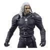 The Witcher Netflix figurine Geralt of Rivia (Season 2) 18 cm - MC FARLANE