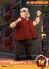 Toy Story 2 figurine Dynamic Action Heroes Al Mcwhiggn 18 cm - BEAST KINGDOM