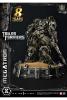 Transformers 3 statuette Megatron 79 cm - PRIME ONE STUDIOS