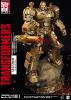 Transformers Generation 1 statuette Megatron Gold Version 59 cm - PRIME 1