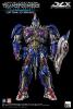Transformers The Last Knight Collectible Action Figurine DLX Optimus Prime 28cm - THREEZERO