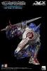Transformers The Last Knight Collectible Action Figurine DLX Optimus Prime 28cm - THREEZERO