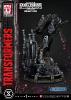 Transformers: War for Cybertron Trilogy statuette Megatron Ultimate Version 72 cm - PRIME ONE STUDIO *