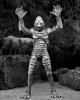 Universal Monsters figurine Ultimate Creature from the Black Lagoon (B&W) 18 cm - NECA