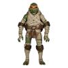 Universal Monsters x Teenage Mutant Ninja Turtles figurine Ultimate Michelangelo as The Mummy 18 cm - NECA *