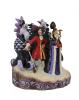 VILAINS CARVED BY HEART - ENESCO