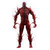 Venom: Let There Be Carnage figurine Movie Masterpiece Series PVC 1/6 Carnage 43 cm - HOT TOYS