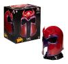X-Men '97 réplique Roleplay Premium casque de Magneto - HASBRO