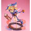 Yu-Gi-Oh! Duel Monsters statuette PVC Art Works Monsters Dark Magician Girl 22 cm  - MEGAHOUSE
