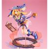 Yu-Gi-Oh! Duel Monsters statuette PVC Art Works Monsters Dark Magician Girl 22 cm  - MEGAHOUSE