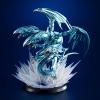 Yu-Gi-Oh! Duel Monsters statuette PVC Monsters Chronicle Blue Eyes Ultimate Dragon 14 cm - MEGAHOUSE