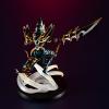 Yu-Gi-Oh! Duel Monsters statuette PVC Monsters Chronicle Dark Paladin 14 cm - MEGAHOUSE