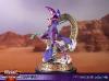 Yu-Gi-Oh! statuette PVC Dark Magician Purple Version 29 cm - FIRST 4 FIGURE