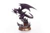 Yu-Gi-Oh! statuette PVC Red-Eyes B. Dragon Purple Colour 33 cm - F4F
