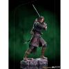 ARAGORN - BDS – THE LORD OF THE RINGS - ART SCALE 1/10 - IRON STUDIOS