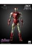 Figurine Infinity Saga 1/12 DLX Iron Man Mark 85 17 cm