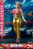 Birds of Prey figurine Movie Masterpiece 1/6 Harley Quinn 29 cm - HOT TOYS