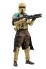 Rogue One: A Star Wars Story figurine 1/6 Shoretrooper Squad Leader 30 cm - HOT TOYS