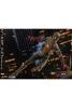 Spider-Man: No Way Home figurine Movie Masterpiece 1/6 Spider-Man (Black & Gold Suit) 30 cm - HOT TOYS