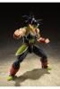 Dragonball Z figurine S.H. Figuarts Bardock 15 cm - TAMASHII NATIONS