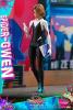 Spider-Man: New Generation figurine Movie Masterpiece 1/6 Spider-Gwen 27 cm - HOT TOYS