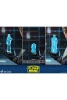 Star Wars The Clone Wars figurine 1/6 Anakin Skywalker 31 cm - HOT TOYS