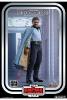 Star Wars figurine 1/6 Lando Calrissian The Empire Strikes Back 40th Anniversary Collection 30 cm - HOT TOYS