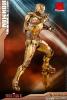 Iron Man 3 figurine Movie Masterpiece 1/6 Iron Man Mark XXI Midas Hot Toys Exclusive 32 cm - HOT TOYS