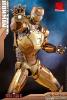 Iron Man 3 figurine Movie Masterpiece 1/6 Iron Man Mark XXI Midas Hot Toys Exclusive 32 cm - HOT TOYS