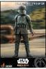 Star Wars The Mandalorian figurine 1/6 Transport Trooper 31 cm - HOT TOYS
