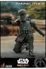 Star Wars The Mandalorian figurine 1/6 Transport Trooper 31 cm - HOT TOYS