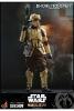 Star Wars The Mandalorian figurine 1/6 Shoretrooper 30 cm - HOT TOYS