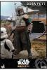 Star Wars The Mandalorian figurine 1/6 Boba Fett 30 cm - HOT TOYS