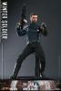 The Falcon and The Winter Soldier figurine 1/6 Winter Soldier 30 cm - HOT TOYS