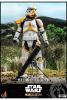 Star Wars The Mandalorian figurine 1/6 Artillery Stormtrooper 30 cm - HOT TOYS