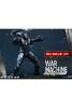 Iron Man 2 figurine Movie Masterpiece 1/6 War Machine 32 cm - HOT TOYS