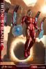 Avengers: Endgame figurine Concept Art Series PVC 1/6 Iron Strange 32 cm - HOT TOYS