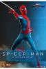 Spider-Man: No Way Home figurine Movie Masterpiece 1/6 Spider-Man (New Red and Blue Suit) 28 cm - HOT TOYS