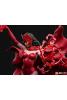 Marvel Comics statuette 1/10 BDS Art Scale Scarlet Witch 35 cm - IRON STUDIOS