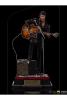 Elvis Presley Statuette 1/10 Deluxe Art Scale Comeback Special 23 cm - IRON STUDIOS